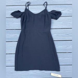 NWT Reformation Livi Dress